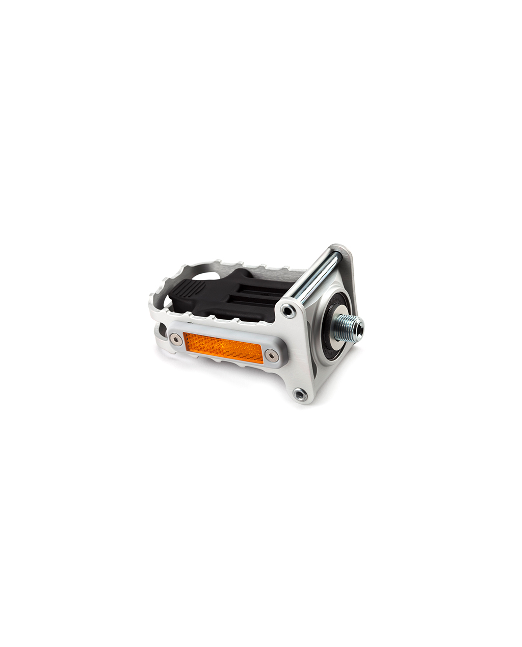 Q-Parts - Left Folding Pedal Q-Parts - Left Folding Pedal